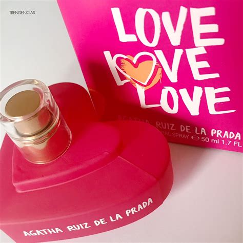 agatha ruiz la Prada perfume